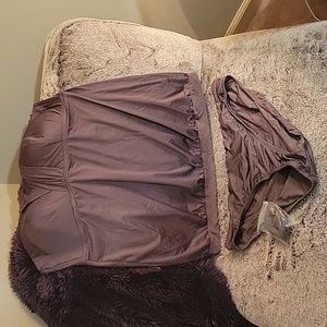 Bagley Mischka Tankini